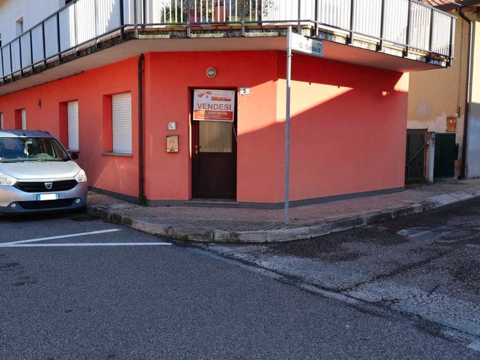 Appartamento quadrilocale in vendita in Via Tommaso da Mocenigo, Marano Lagunare