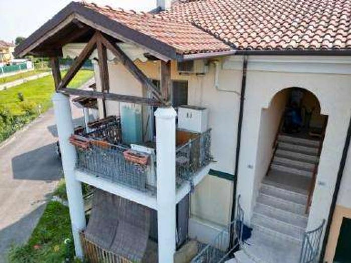 Appartamento quadrilocale in vendita in Via di Mezzo, Cecchini, Pasiano di Pordenone