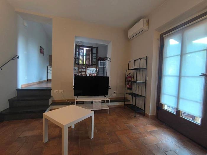 Appartamento trilocale in affitto in Asciano Agnano, San Giuliano Terme