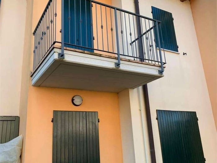 Casa con 5 locali in vendita in Via Raspona, Centro, Alfonsine