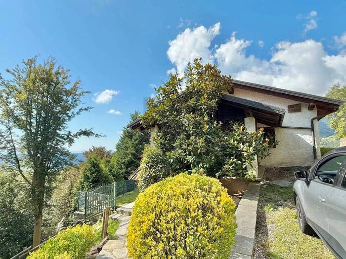 Casa con 5 locali in vendita in SAN GRATO, Sordevolo
