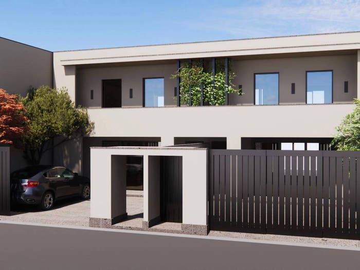 Casa con 5 locali in vendita in Via San Lorenzo, Aversa