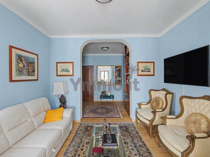 Appartamento trilocale in vendita in Via Bodmer, Germignaga
