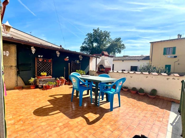 Appartamento quadrilocale in vendita in Centro Storico, Empoli