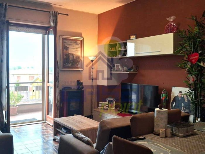 Appartamento trilocale in vendita in via g mazzini, Cicognolo
