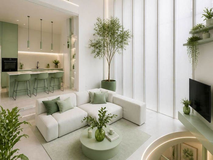 Appartamento bilocale in vendita in Via Lazzaro Papi, Porta Romana Medaglie d'Oro, Milano