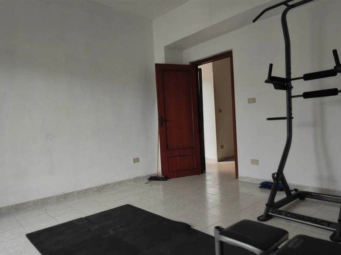 Appartamento bilocale in vendita in via Corsonello, Acquedotto, Cosenza