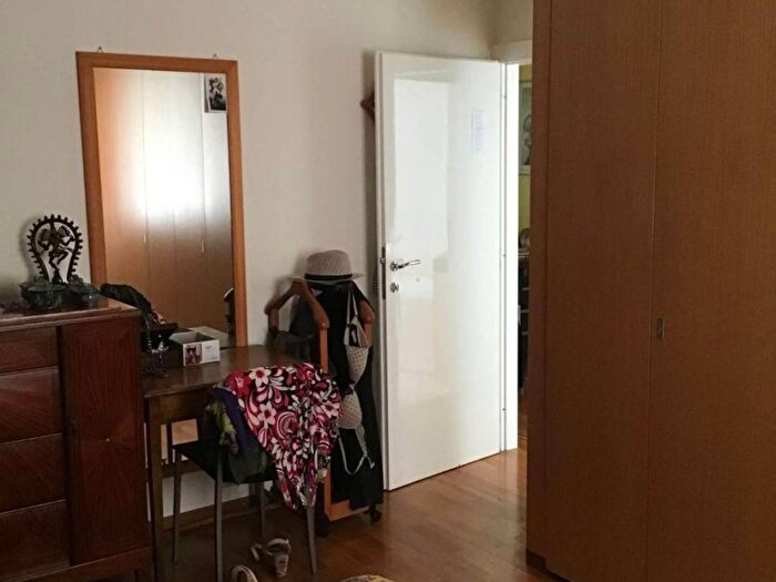 Appartamento con 5 locali in vendita in Strada di Montegranaro snc, Montegranaro Loreto, Pesaro