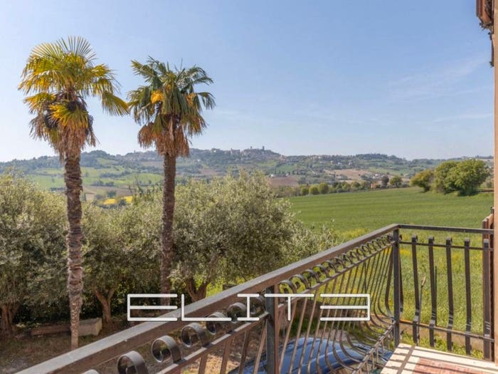 Casa con 6 locali in vendita in SAN BIAGIO, Santo Stefano, Osimo