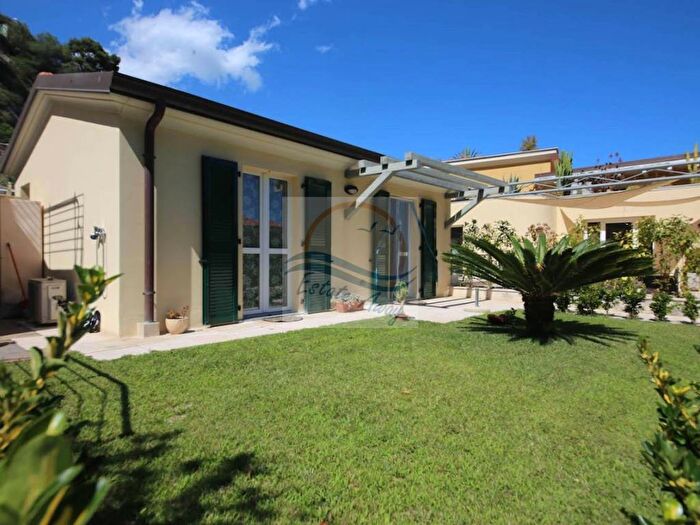 Casa bilocale in vendita in Galleria Madonna della Ruota, Montenero, Bordighera