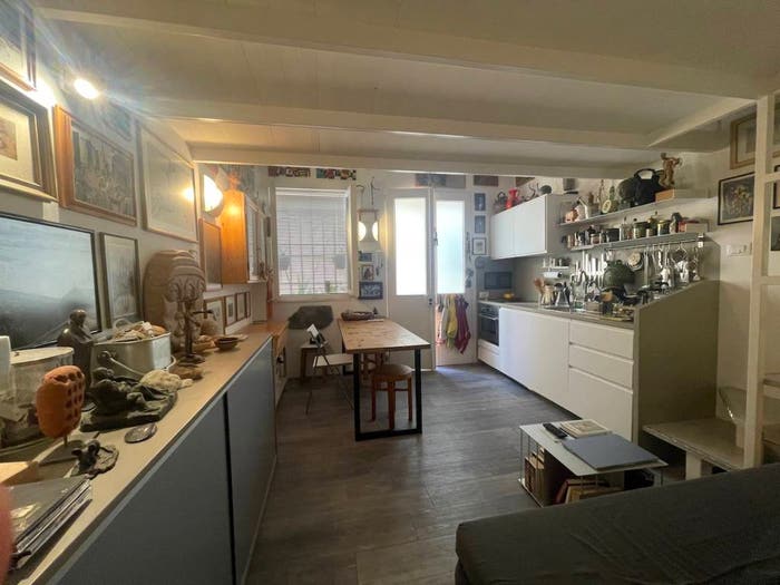 Appartamento in vendita in Via dei Pilastri, D'Azeglio, Firenze