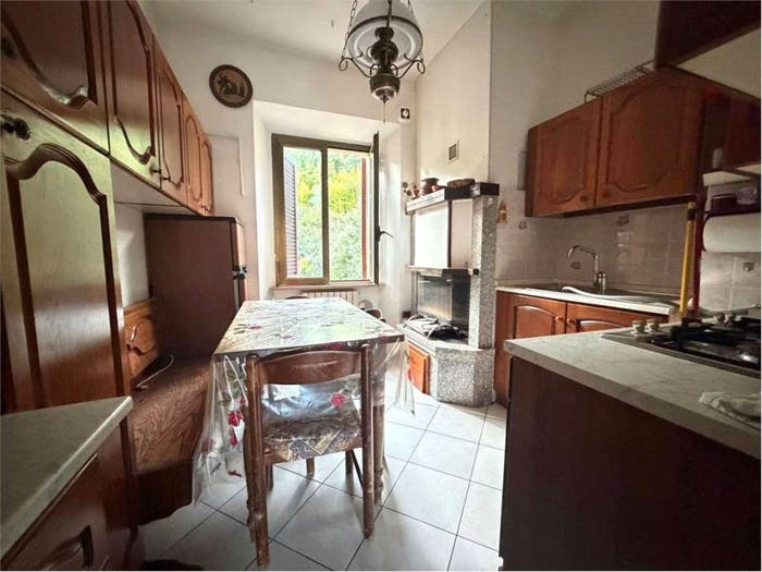 Appartamento trilocale in vendita in Testaccio, Cappuccini Monteluco Pompagnano Pincano, Spoleto