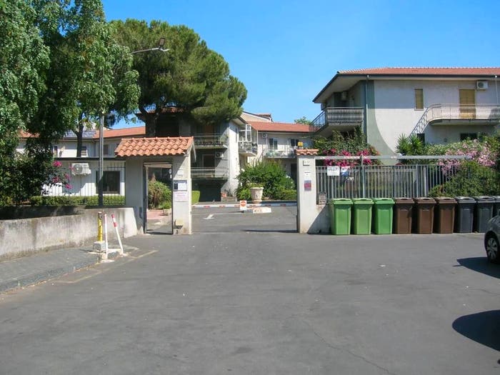 Appartamento con 6 locali in vendita in Viale Lorenzo Bolano, Ballo Cibele, Catania