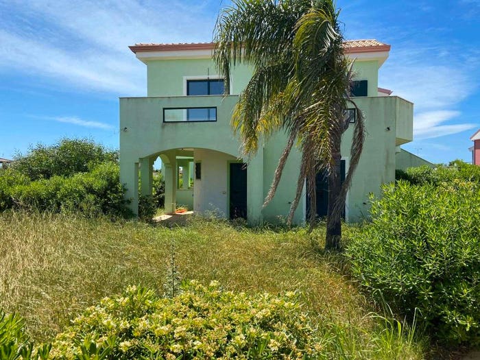 Appartamento in vendita in frazione le castella, Le Castella, Isola di Capo Rizzuto