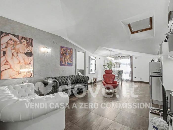 Appartamento trilocale in vendita in Via Alberto D' Andrea, Porto Allegro, Montesilvano