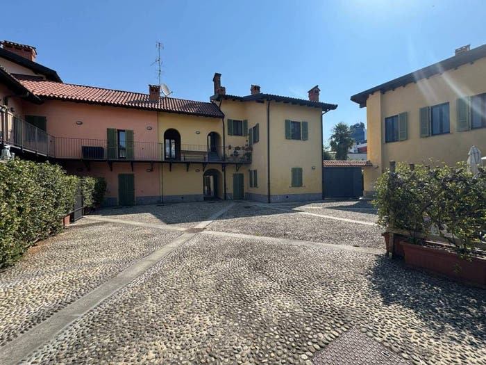 Appartamento trilocale in vendita in Via Ernesto Rossi, Tre Castelli Faenza, Milano
