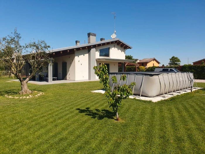 Casa con 5 locali in vendita in via dei martiri, Savarna, Ravenna