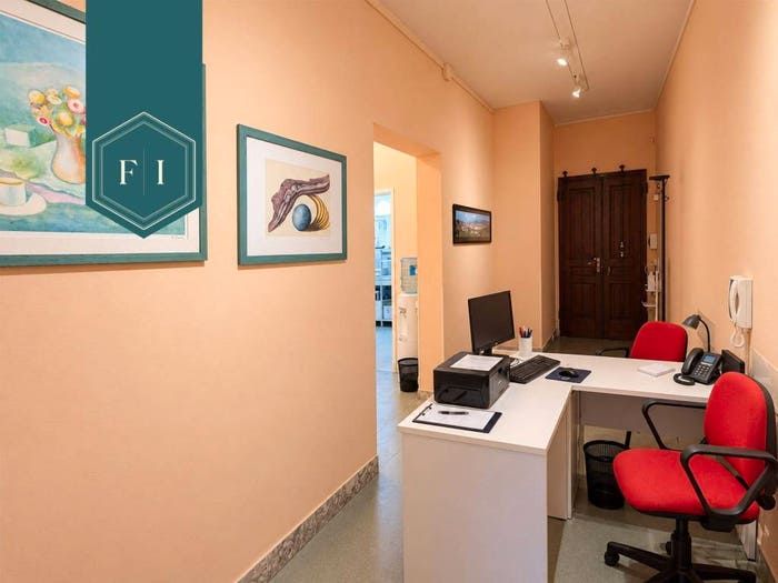 Appartamento quadrilocale in vendita in Corso Italia, Borgo Ognissanti Il Prato, Firenze