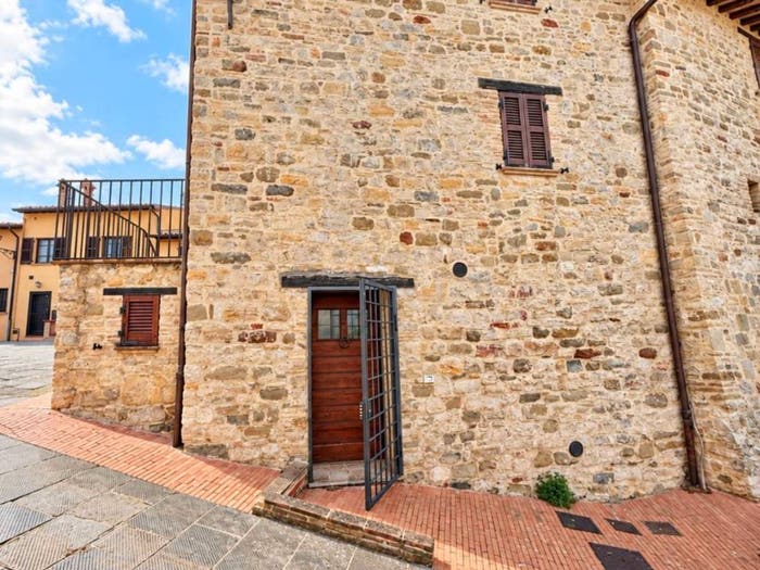 Casa trilocale in vendita in Grello, Gualdo Tadino