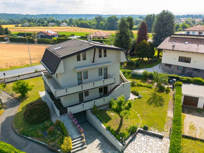 Casa con 6 locali in vendita in Strada San Gillio, Druento