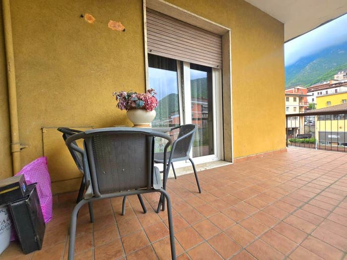 Appartamento bilocale in vendita in Via Massimo d'Azeglio, Sant'Apollonio, Lumezzane