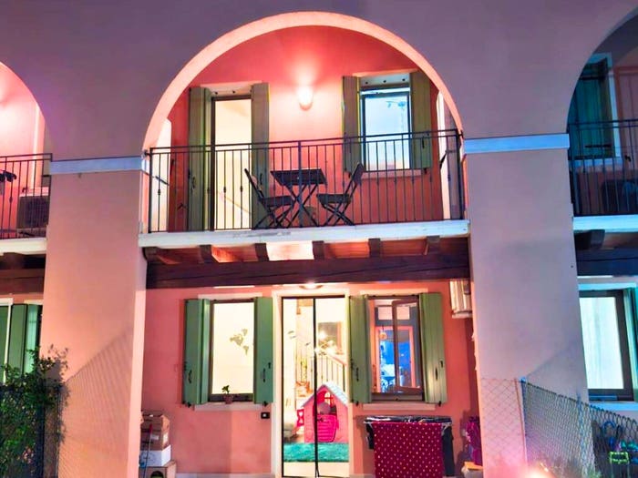 Casa quadrilocale in vendita in Via Chiodare, Centro, Due Carrare