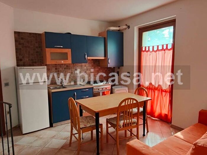 Appartamento trilocale in vendita in Via Giacomo Puccini, Lido, Fano