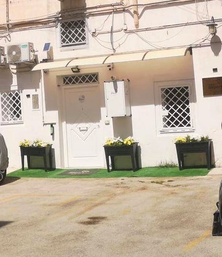 Appartamento bilocale in vendita in Cupa Carbone, Capodichino, Napoli