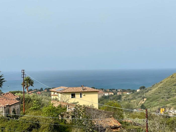Appartamento quadrilocale in vendita in Cacciola, Sangineto