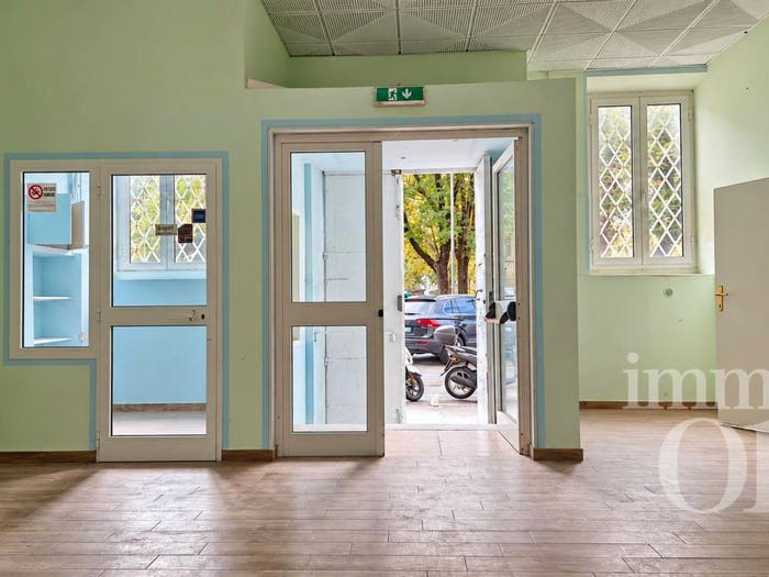 Appartamento con 6 locali in vendita in Piazza Giuseppe Mazzini, Porta a Mare Mazzini, Livorno
