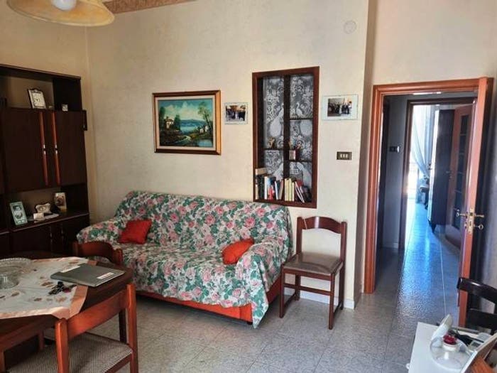 Appartamento trilocale in vendita in Via Maurangelo Monterisi, Bisceglie
