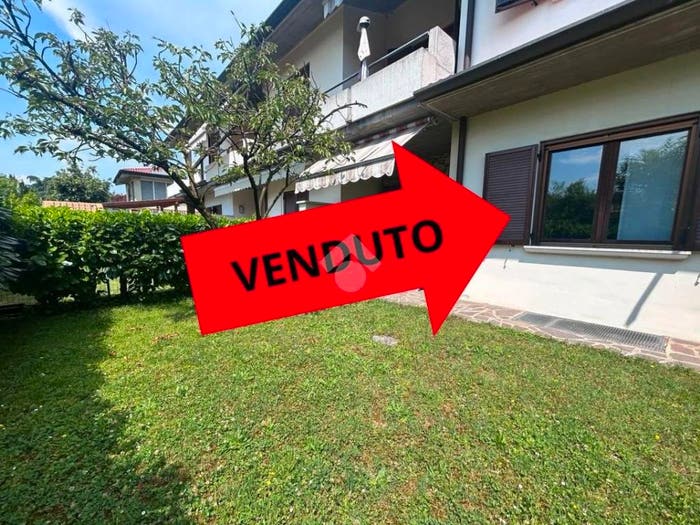 Casa quadrilocale in vendita in Via terracini, Roncadelle