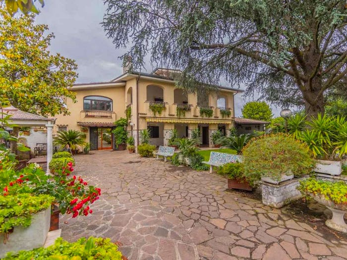 Casa con 6 locali in vendita in Via Prenestina Nuova, Colle Mainello, Gallicano nel Lazio