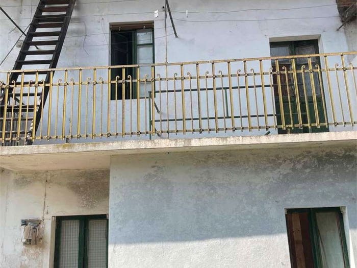 Casa quadrilocale in vendita in ViaV Emanuele, Centro, Borgo Ticino