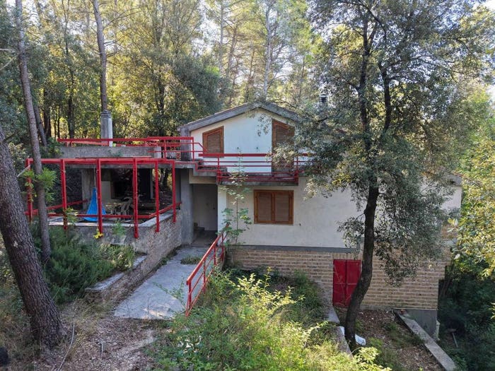 Casa trilocale in vendita in Strada di Itieli, Narni