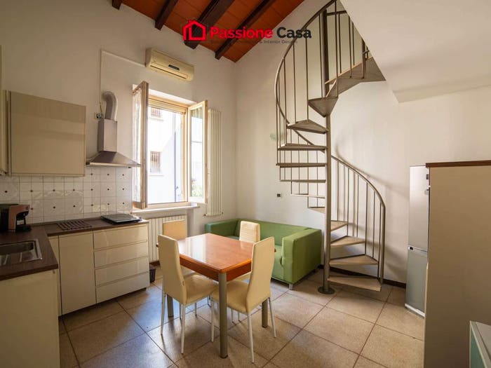 Appartamento quadrilocale in vendita in Centro Storico, Parma