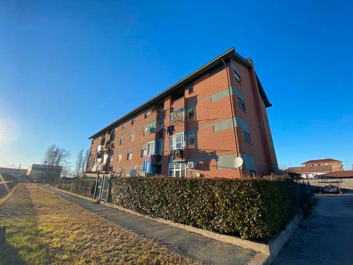 Appartamento con 5 locali in vendita in Via Negrelli, San Bernardo San Giovanni, Carmagnola