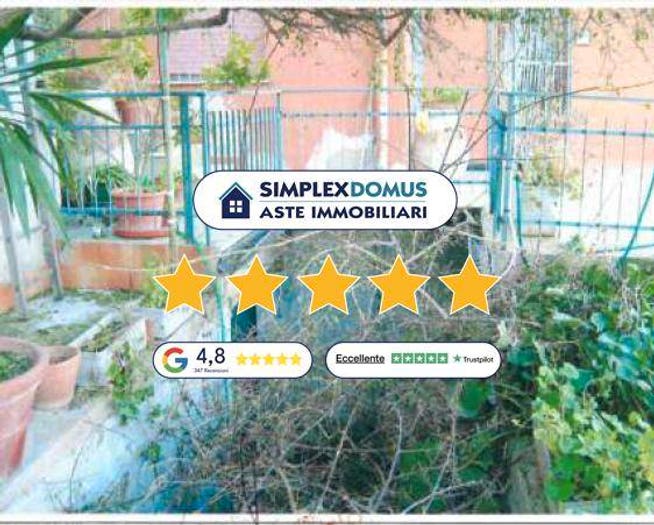 Appartamento con 5 locali in vendita in Fontana, Centro, Sorso