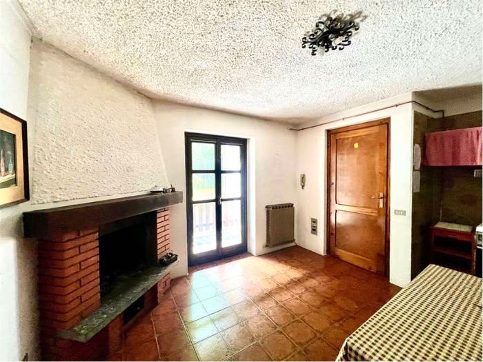 Appartamento trilocale in vendita in via piave, Margno
