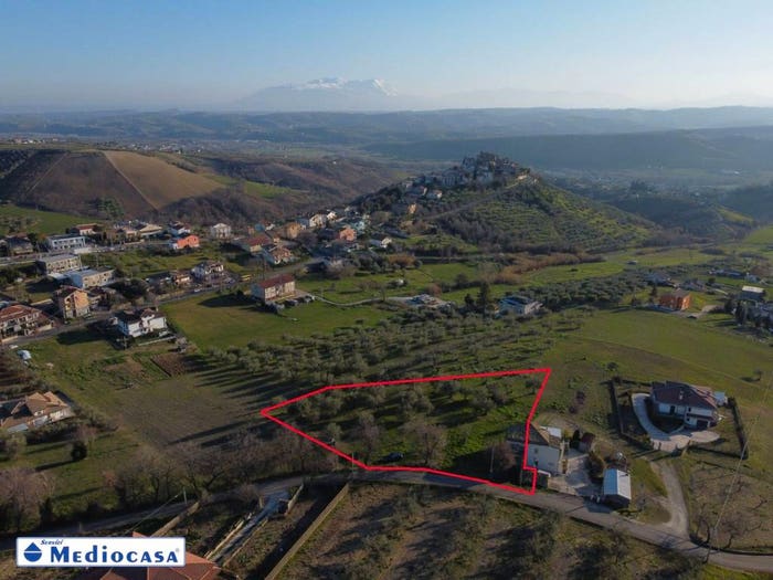 Casa trilocale in vendita in Strada Comunale Fonte Paterno, Elice