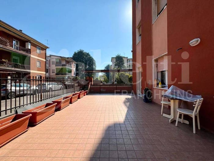 Appartamento trilocale in vendita in Via lago gerundo, Cristo Re, Cremona