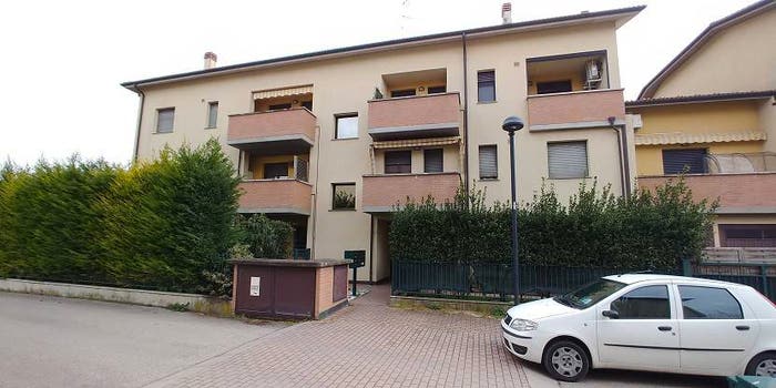 Appartamento trilocale in vendita in Via Stiatico, Stiatico, San Giorgio di Piano