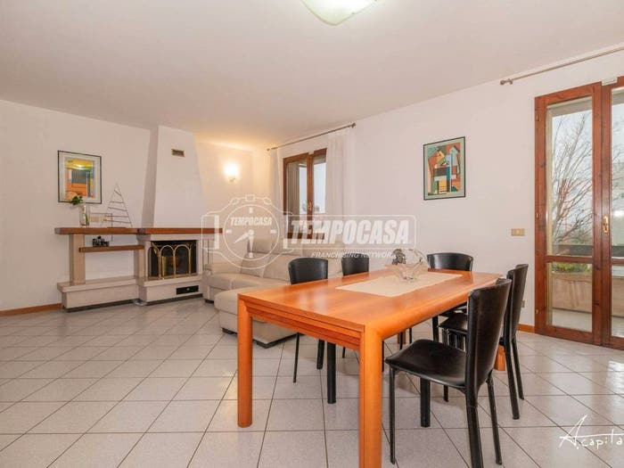 Casa con 5 locali in vendita in Via Sana, Sant'Egidio Vigne, Cesena