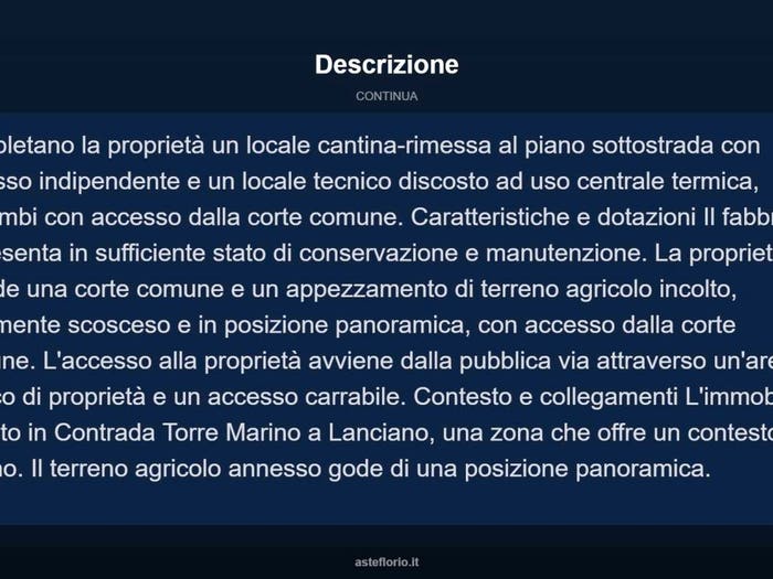 Case in Vendita e in Affitto - 3