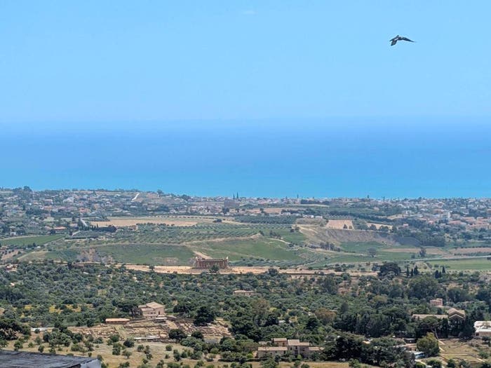 Appartamento con 6 locali in vendita in Piazza Diodoro Siculo, Via Imera V della Vittoria Via Dante A, Agrigento