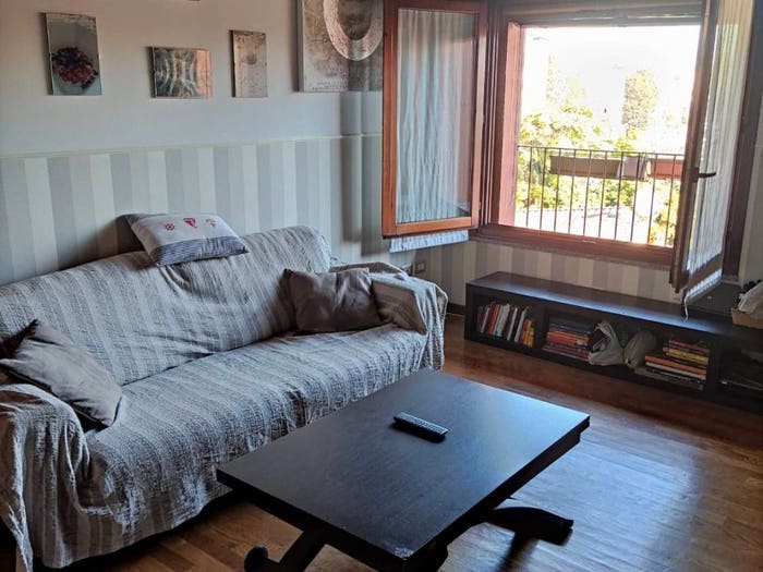 Casa bilocale in vendita in Via Varesina, Certosa, Milano