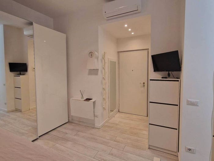 Appartamento monolocale in affitto in Via Filippo Tajani, Città Studi, Milano