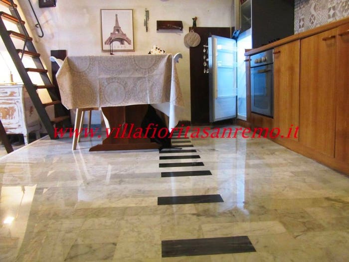 Appartamento bilocale in vendita in Andagna, Molini di Triora