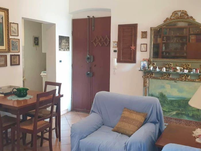 Appartamento trilocale in vendita in Viale Giorgio Modugno, Pegli, Genova