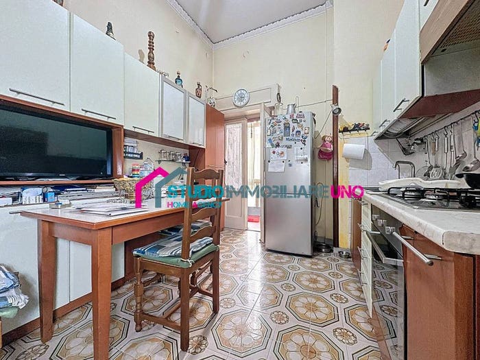 Appartamento trilocale in vendita in Via Appia, San Vitaliano